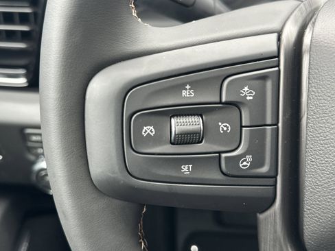 New 2026 GMC Sierra 2500 AT4 w/ AT4 Preferred Package image 25