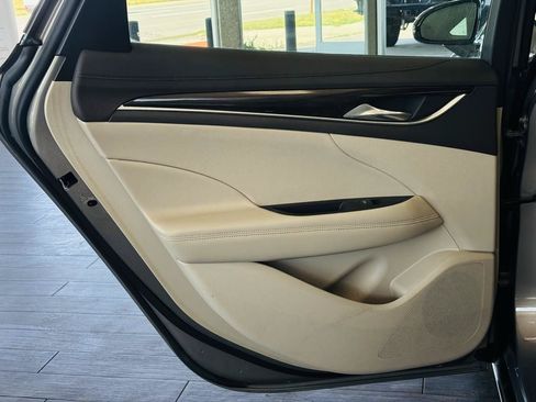 Used 2017 Buick LaCrosse Premium AWD/4WD image 35