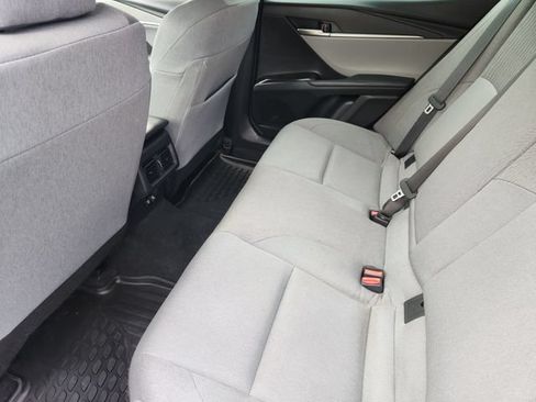 Used 2026 Toyota Camry LE FWD image 30