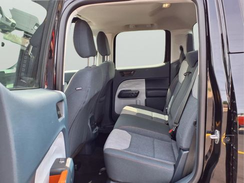 Used 2022 Ford Maverick XLT FWD image 11