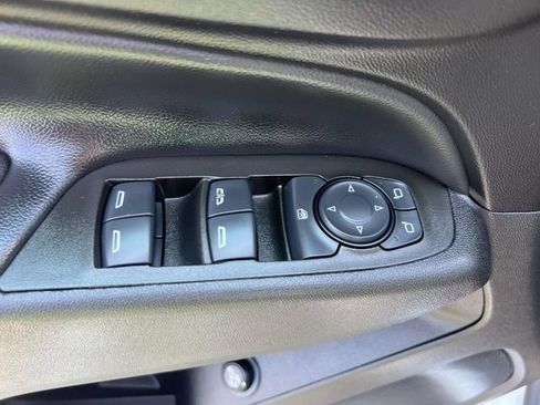 Certified 2024 Chevrolet Equinox LT FWD image 19