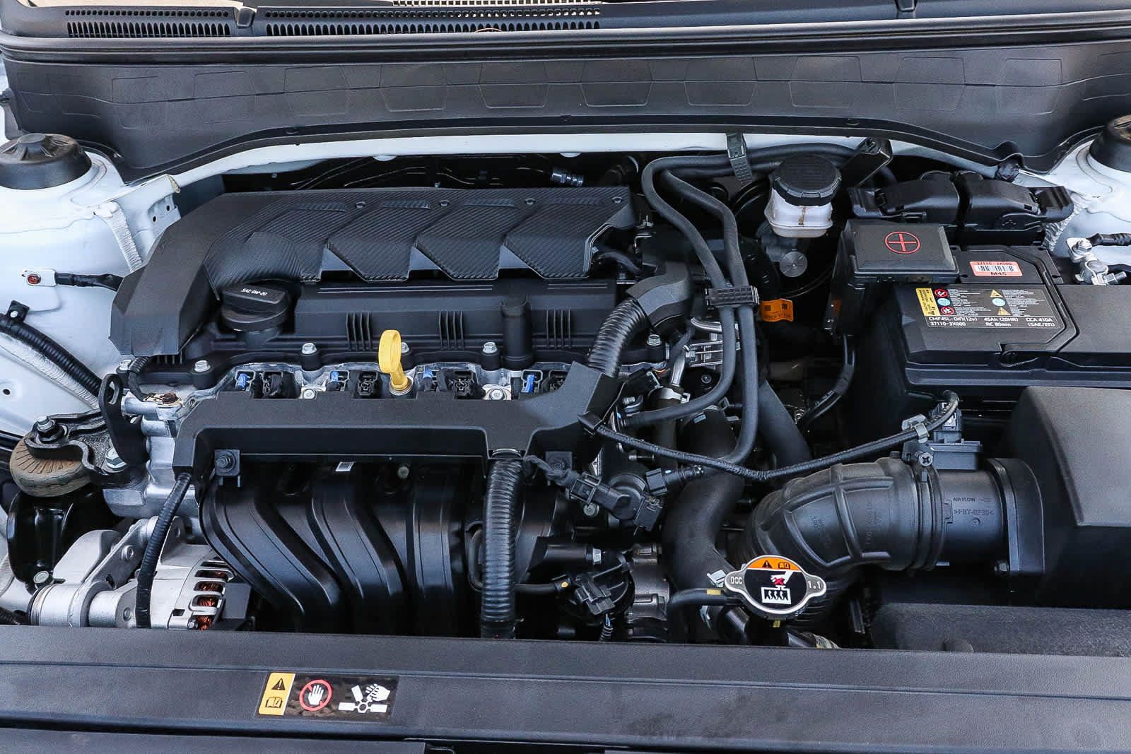 Used 2024 Hyundai Venue SEL FWD image 35