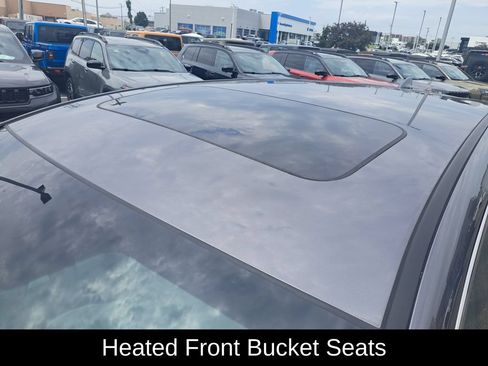 Used 2019 Honda CR-V EX-L image 9