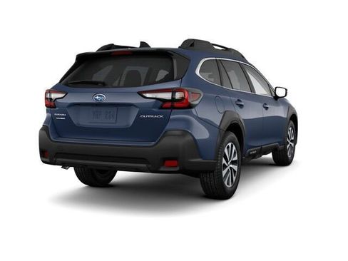 Certified 2024 Subaru Outback Premium image 6