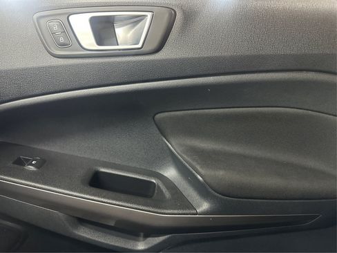 Used 2019 Ford EcoSport SE AWD/4WD image 30