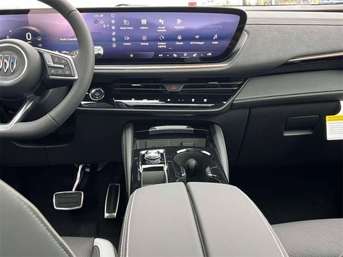 New 2026 Buick Envision Sport Touring image 13