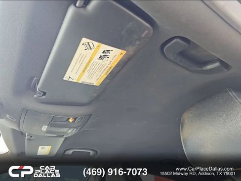 Used 2016 Mercedes-Benz GLA 250 image 11