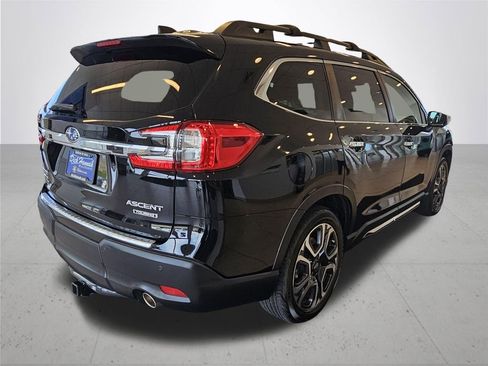 Used 2023 Subaru Ascent Touring image 7