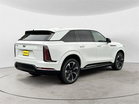 Used 2025 Cadillac Escalade IQ Sport 1 image 5