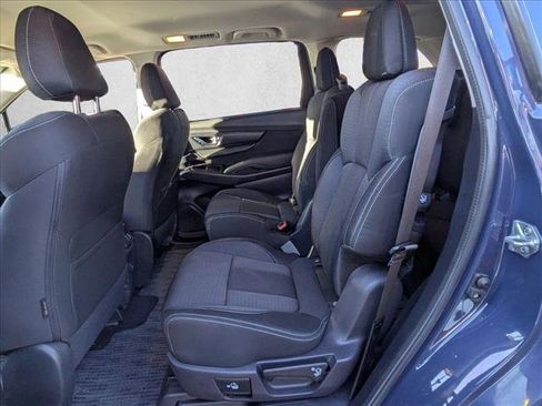 Certified 2024 Subaru Ascent Premium w/ Convenience Package image 12