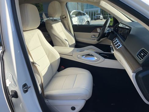 New 2026 Mercedes-Benz GLE 350 4MATIC image 44