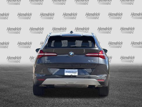 Used 2025 BMW X3 xDrive30i w/ Premium Package image 6
