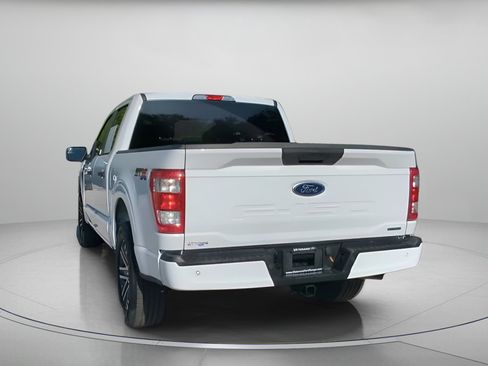 Used 2023 Ford F150 XL w/ STX Appearance Package RWD image 22