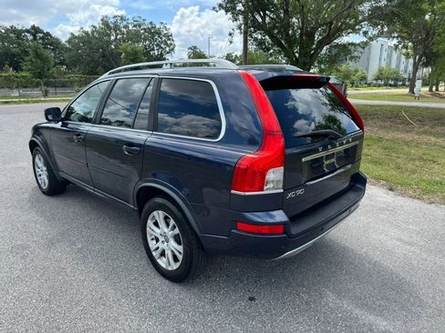 Used 2013 Volvo XC90 3.2 image 10