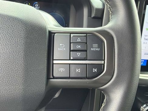 Used 2024 Ford F150 XLT w/ Equipment Group 302A MID AWD/4WD image 39