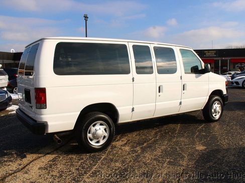 Used 2012 Ford E-350 and Econoline 350 XL w/ PWR Windows & Locks Group image 4