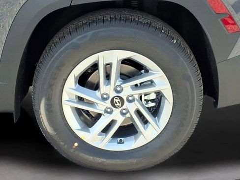 New 2026 Hyundai Tucson SE FWD image 10