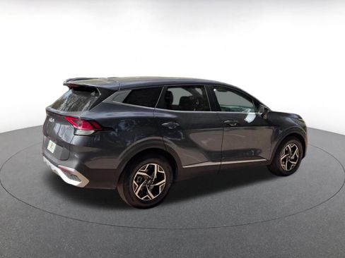 Used 2025 Kia Sportage LX FWD image 14
