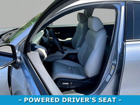 Certified 2024 Honda HR-V EX-L image 21