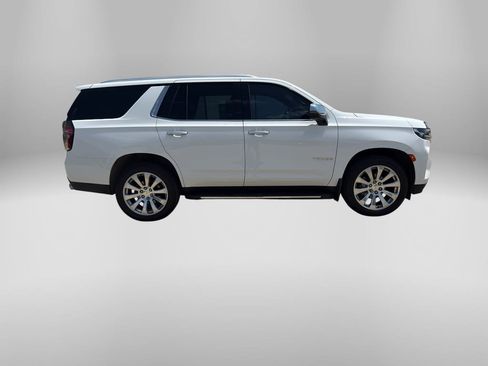Used 2021 Chevrolet Tahoe Premier w/ Premium Package AWD/4WD image 5