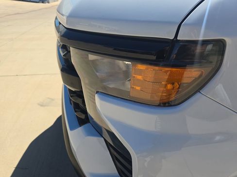 Used 2024 Chevrolet Silverado 1500 W/T w/ WT Fleet Convenience Package AWD/4WD image 32
