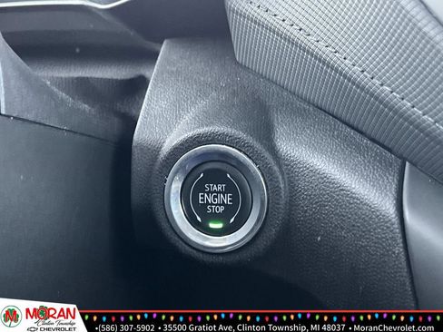 Certified 2023 Chevrolet TrailBlazer LT image 23