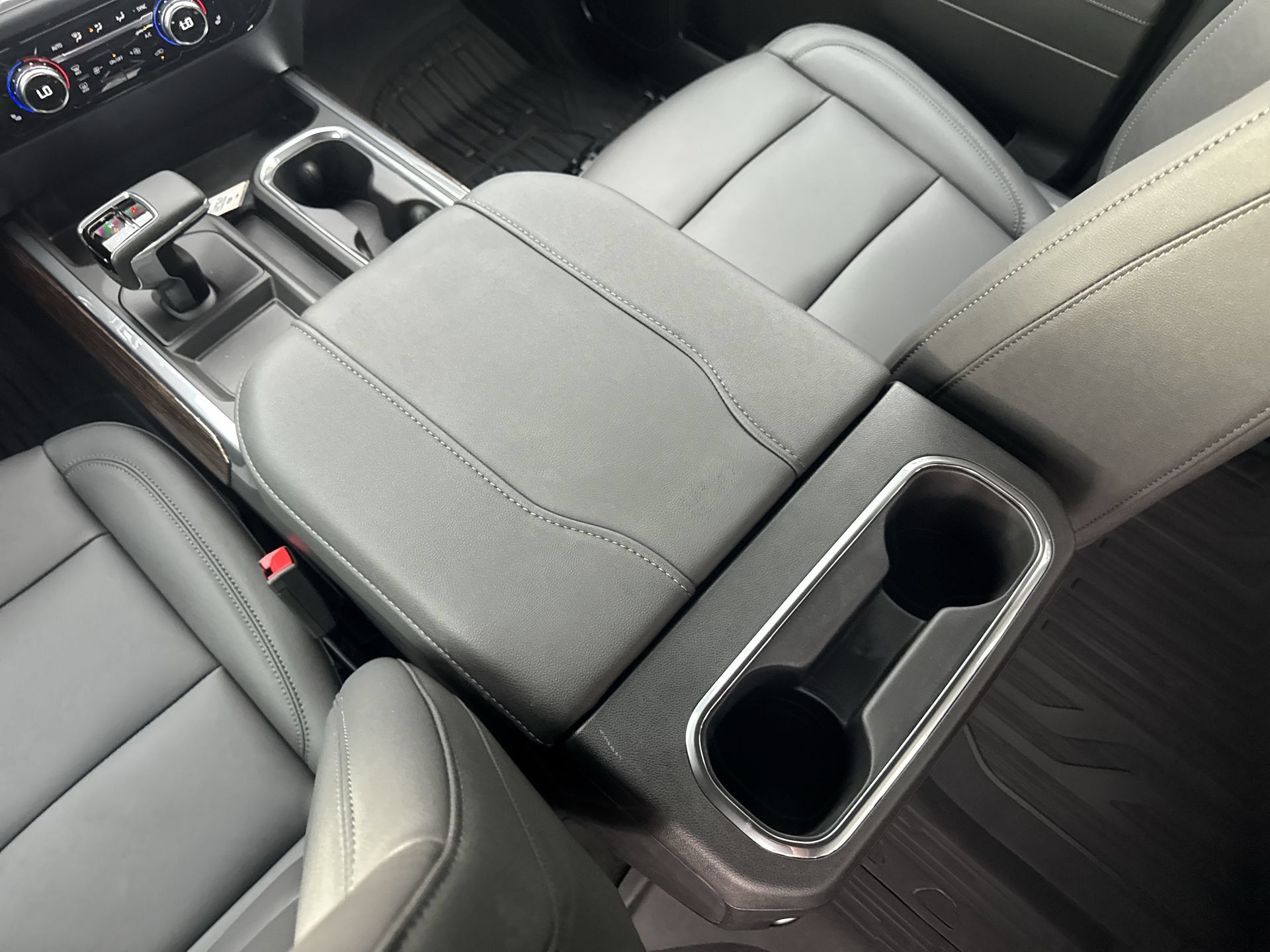 New 2026 GMC Sierra 1500 Elevation AWD/4WD image 22