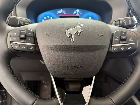 New 2025 Ford Bronco Sport Badlands w/ Badlands Tech Package image 31