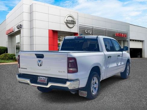 Used 2023 RAM 1500 Big Horn AWD/4WD image 6