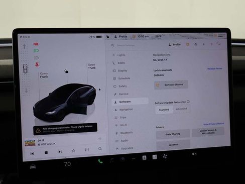 Used 2025 Tesla Model 3 Long Range RWD image 46