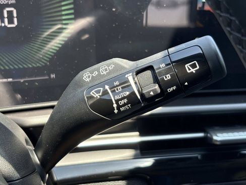 New 2027 Kia Sportage EX AWD/4WD image 25