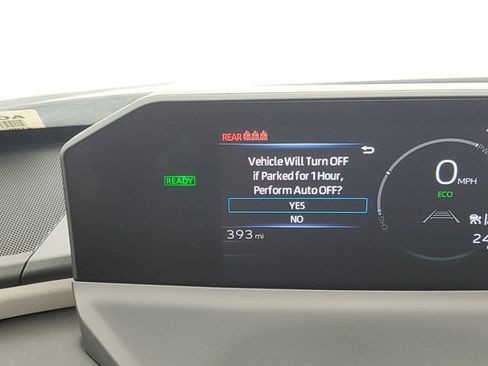 Used 2026 Toyota bZ FWD image 27