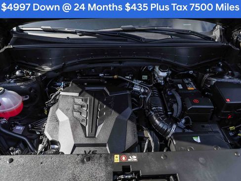 Certified 2026 Hyundai Palisade XRT Pro AWD/4WD image 26
