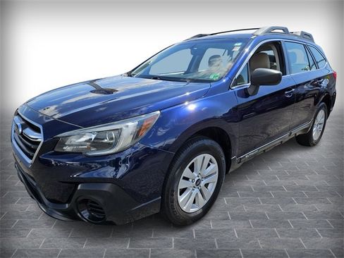 Used 2018 Subaru Outback 2.5i image 3
