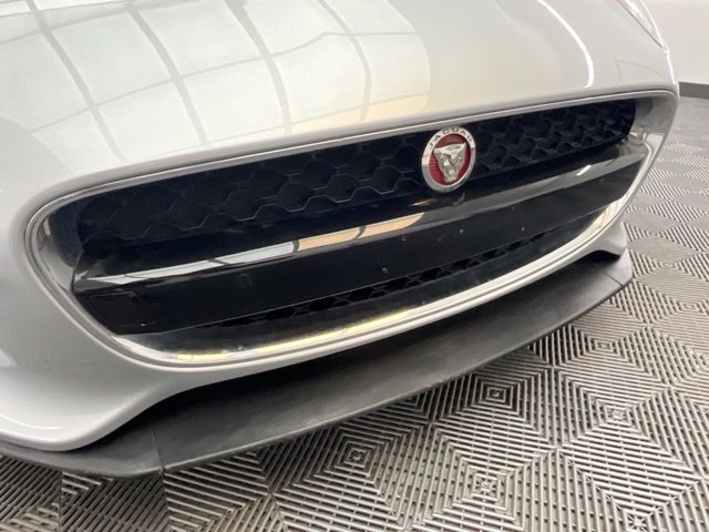Used 2019 Jaguar F-TYPE Coupe RWD image 30
