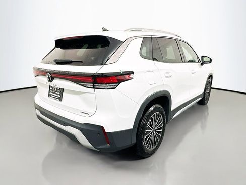 New 2026 Volkswagen Tiguan S image 22