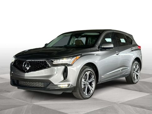 Used 2024 Acura RDX SH-AWD w/ Advance Package image 4
