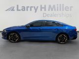 Used 2022 Kia K5 GT-Line image 2