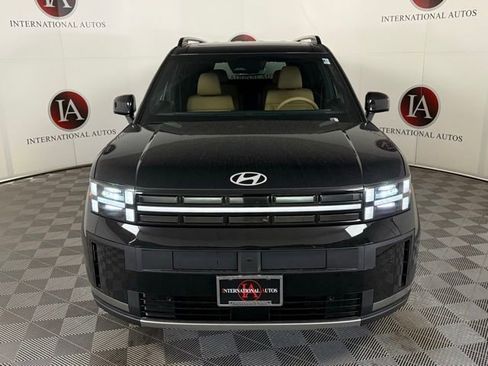 New 2026 Hyundai Santa Fe Limited AWD/4WD image 3