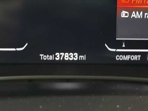 Used 2021 BMW 540i w/ M Sport Package RWD image 22
