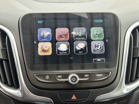 Used 2018 Chevrolet Equinox Premier image 19