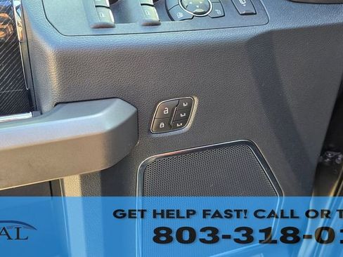 Used 2022 Ford F350 Platinum w/ FX4 Off-Road Package image 21