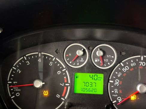 Used 2012 Ford Transit Connect XLT FWD image 12