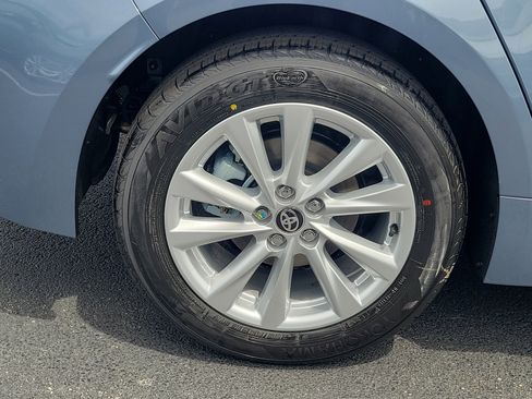 New 2026 Toyota Corolla XLE FWD image 6