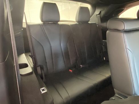 Used 2023 Acura MDX A-Spec AWD/4WD image 12