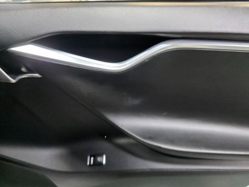 Used 2012 Tesla Model S Signature Performance RWD image 29