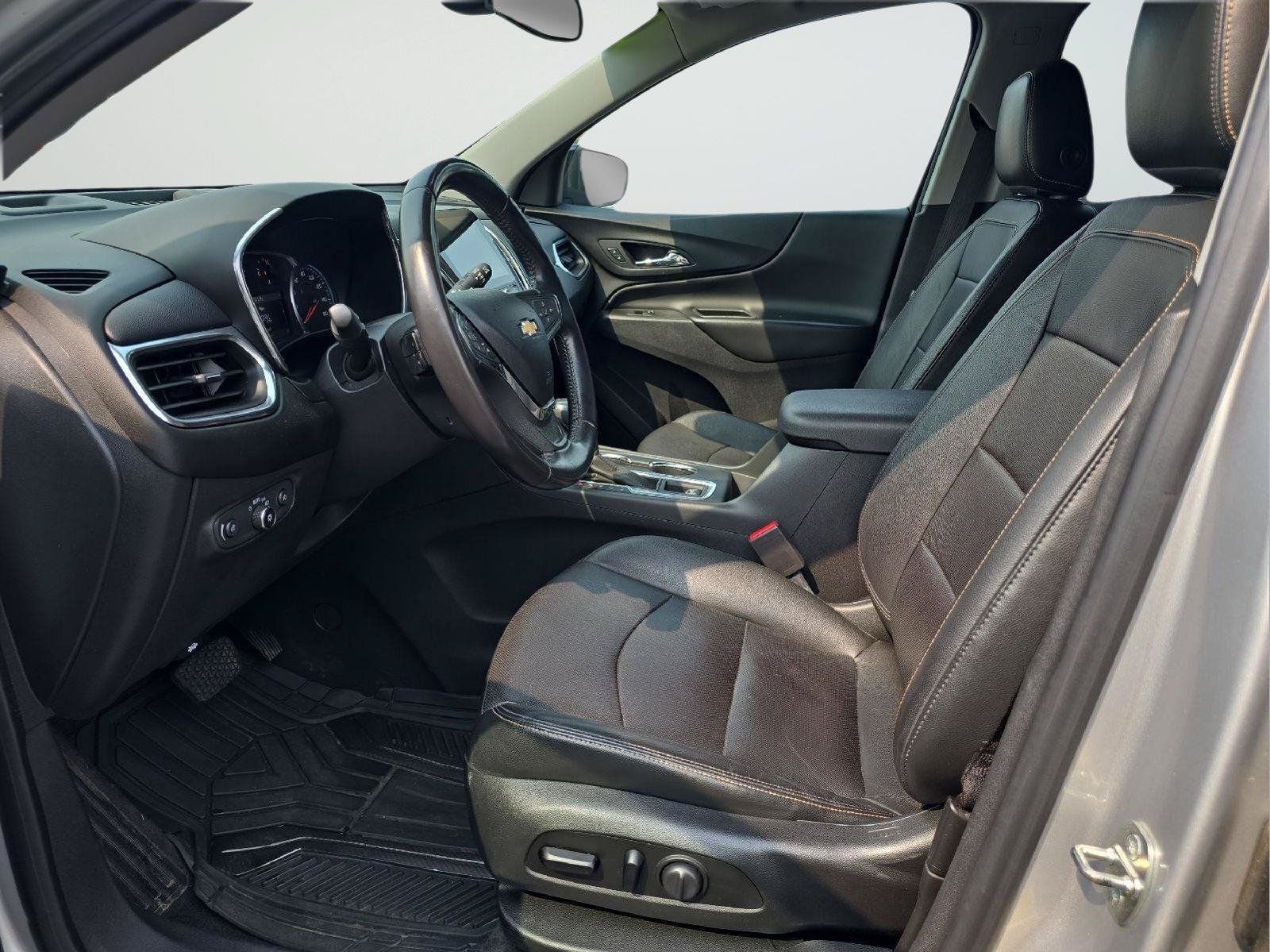Used 2020 Chevrolet Equinox LT w/ Sport Edition AWD/4WD image 21