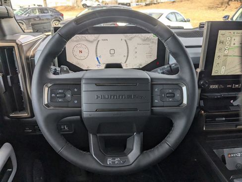 New 2025 GMC Hummer EV 2X image 13