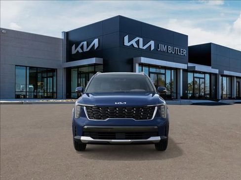 New 2026 Kia Sorento S image 2