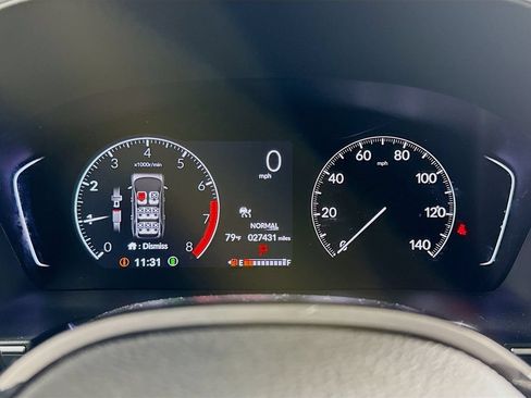 Certified 2023 Honda Pilot LX image 10